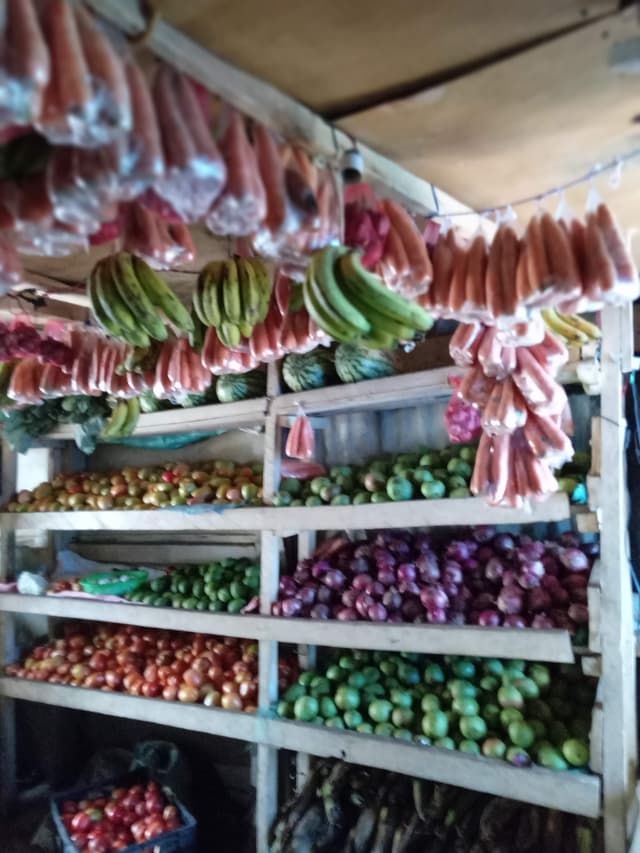 Fresh farm 